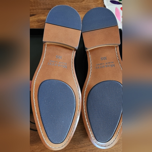 🆕️ Moretti Chukka - Picture 5 of 9